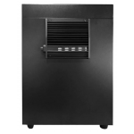 Acalava ALDB-DUAL-40L 40升 智能雙屏LED指紋防盜鎖防潮箱